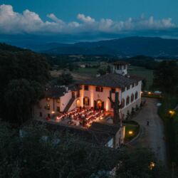 ©Villa Poggio Bartoli